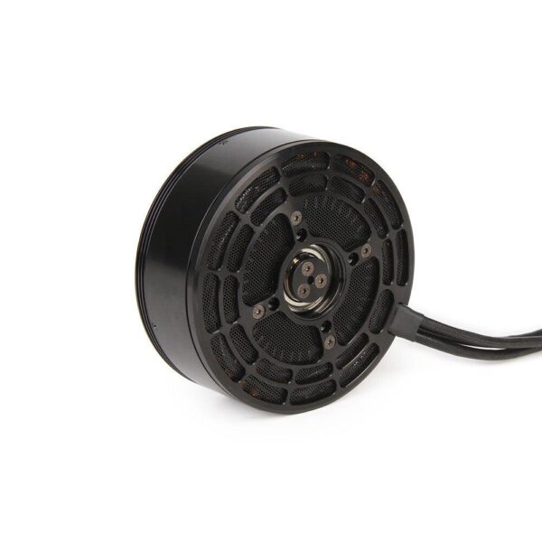T-motor U12 II KV60 KV120 Brushless Motor Max Thrust 20kg IP55 1500 Flights U Efficiency Type Outrunner Drone Motor - Image 4