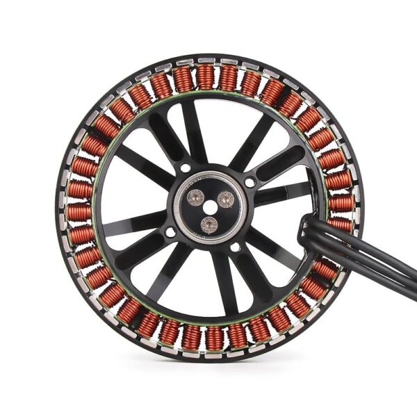T-MOTOR MN1005 KV90 Motor - Antigravity 9.3KG Thrust 11.5g/W at 3kg Ultralight Aircraft Engine - Image 4
