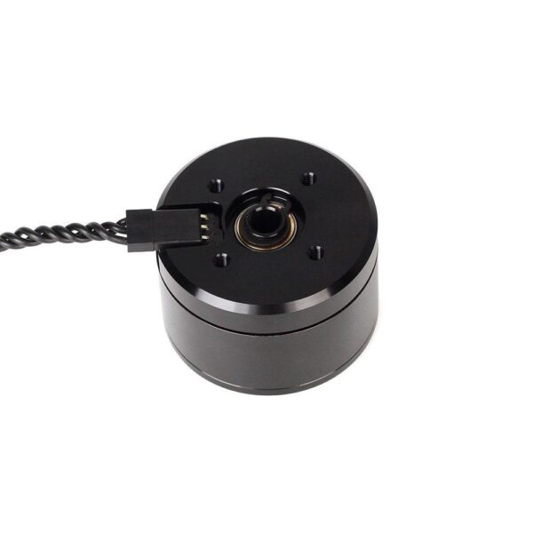 T-motor GB36-2 KV30 4S 2.2KG Torsion Professional High Torque Gimbal Motor - Image 5