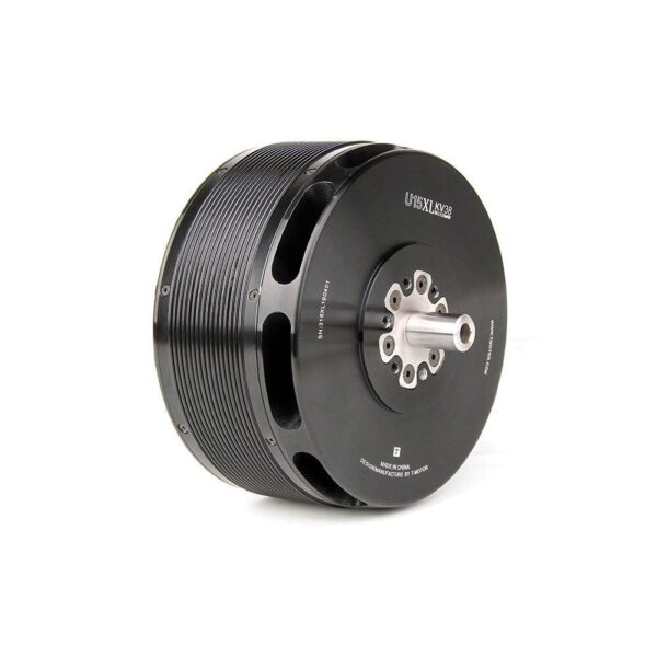 T-MOTOR U15XL KV38 100kg Thrust 23KW 100V Brushless Motor For Heavy Lifting Multi-Rotor Drone 8 T-MOTOR U15XL KV38 100kg Thrust 23KW 100V Brushless Motor For Heavy Lifting Multi-Rotor Drone - صورة T-MOTOR U15XL KV38 100kg Thrust 23KW 100V Brushless Motor For Heavy Lifting Multi-Rotor Drone - صورة 8