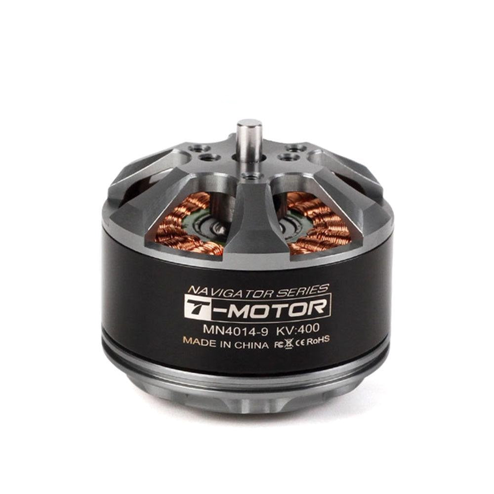 T-motor MN4014 KV330 2.6KG Thrust High Performance Outrunner Brushless Motor For DCL UAV RC Drones Rotors Copters Heavy Multi-rotor 1 T-motor MN4014 KV330 2.6KG Thrust High Performance Outrunner Brushless Motor For DCL UAV RC Drones Rotors Copters Heavy Multi-rotor