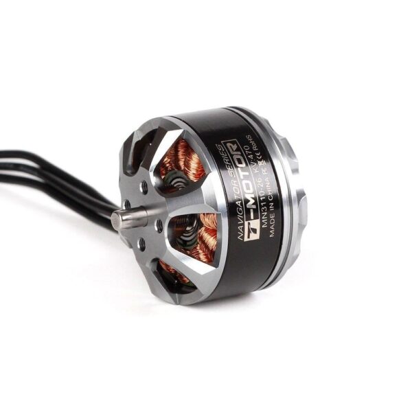 T-MOTOR MN3110 KV780 Brushless Motor For Multi-rotor Copter Quadcopter Radio Control Motor 3 T-MOTOR MN3110 KV780 Brushless Motor For Multi-rotor Copter Quadcopter Radio Control Motor - Image 3