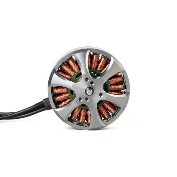 T-MOTOR MN5212 KV420 Brushless Motor 4.4KG Thrust for UAV drones quadcopter match 18 inch propeller — изображение 6