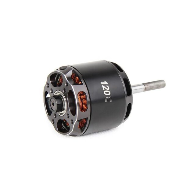 T-motor AT5230-A KV200 Brushless Motor 25-30CC 610g Thrust For RC FPV Fixed Wing Drone Airplane Aircraft Quadcopter Multicopter - Image 3