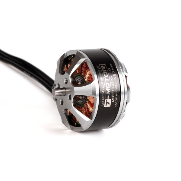 T-MOTOR MN3510 KV700 Outrunner Brushless Motor for multirotor copter Racing Drone - Image 6