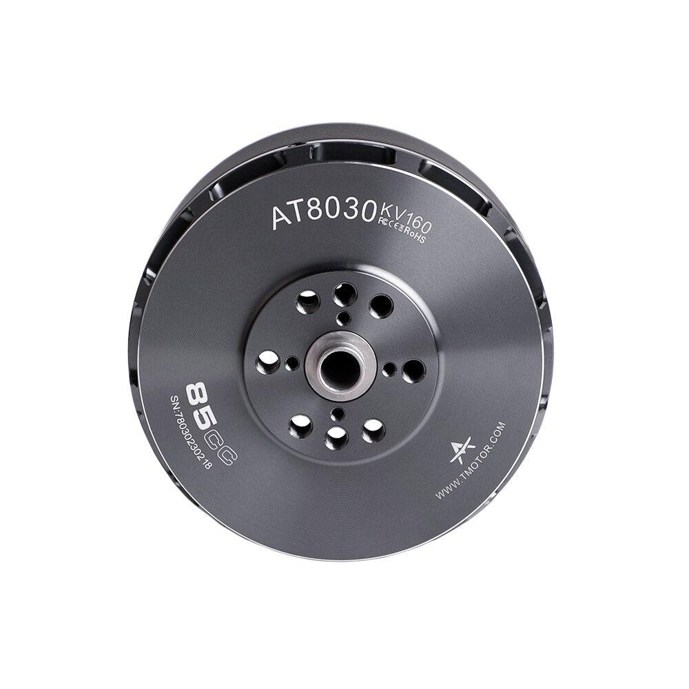 T-MOTOR AT8030 85CC KV160/KV190 AT80 Brushless Drone Motor Series Power And Balanced Excellent Control 1 T-MOTOR AT8030 85CC KV160/KV190 AT80 Brushless Drone Motor Series Power And Balanced Excellent Control