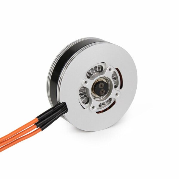 T-motor MN801S  KV120 150KV Brushless Motor 12KG+Thrust  For VTOL For Multi-rotor Helicopter RC Rotors Quadcopter — изображение 4