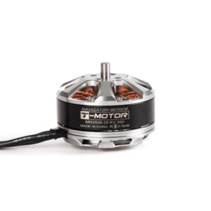 T-MOTOR MN3508 KV380 Outrunner Brushless Motor For Multicopter Multi-rotor Bboats Planes Drones