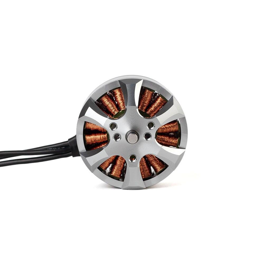 T-motor MN4012 KV340/KV400/KV480 Brushless Electric Motor 2.2KG Thrust Specila Design High Quality For Multirotor Copter Drones 5 T-motor MN4012 KV340/KV400/KV480 Brushless Electric Motor 2.2KG Thrust Specila Design High Quality For Multirotor Copter Drones - Image 5