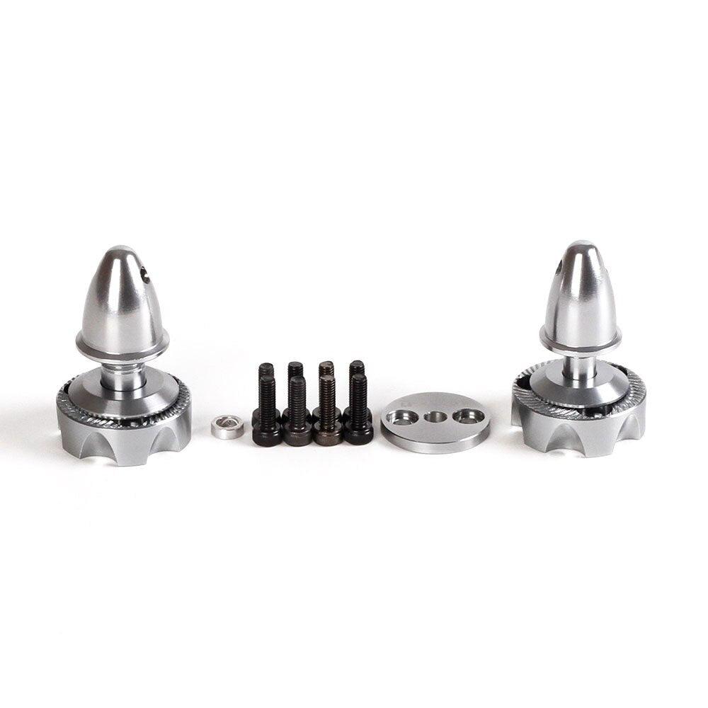 T-motor MN4012 KV340/KV400/KV480 Brushless Electric Motor 2.2KG Thrust Specila Design High Quality For Multirotor Copter Drones 4 T-motor MN4012 KV340/KV400/KV480 Brushless Electric Motor 2.2KG Thrust Specila Design High Quality For Multirotor Copter Drones - Image 4