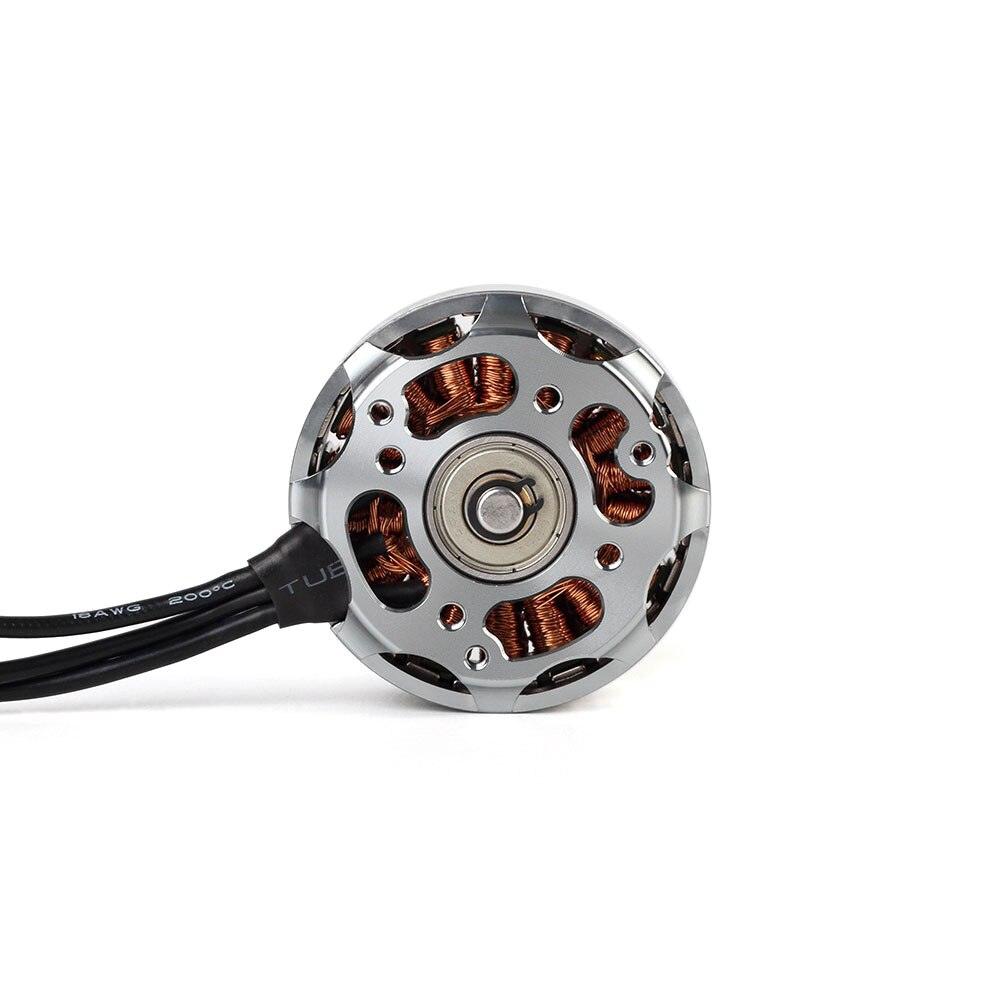 T-motor MN4012 KV340/KV400/KV480 Brushless Electric Motor 2.2KG Thrust Specila Design High Quality For Multirotor Copter Drones 2 T-motor MN4012 KV340/KV400/KV480 Brushless Electric Motor 2.2KG Thrust Specila Design High Quality For Multirotor Copter Drones - Image 2