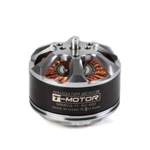 T-motor MN4012 KV340/KV400/KV480 Brushless Electric Motor 2.2KG Thrust Specila Design High Quality For Multirotor Copter Drones