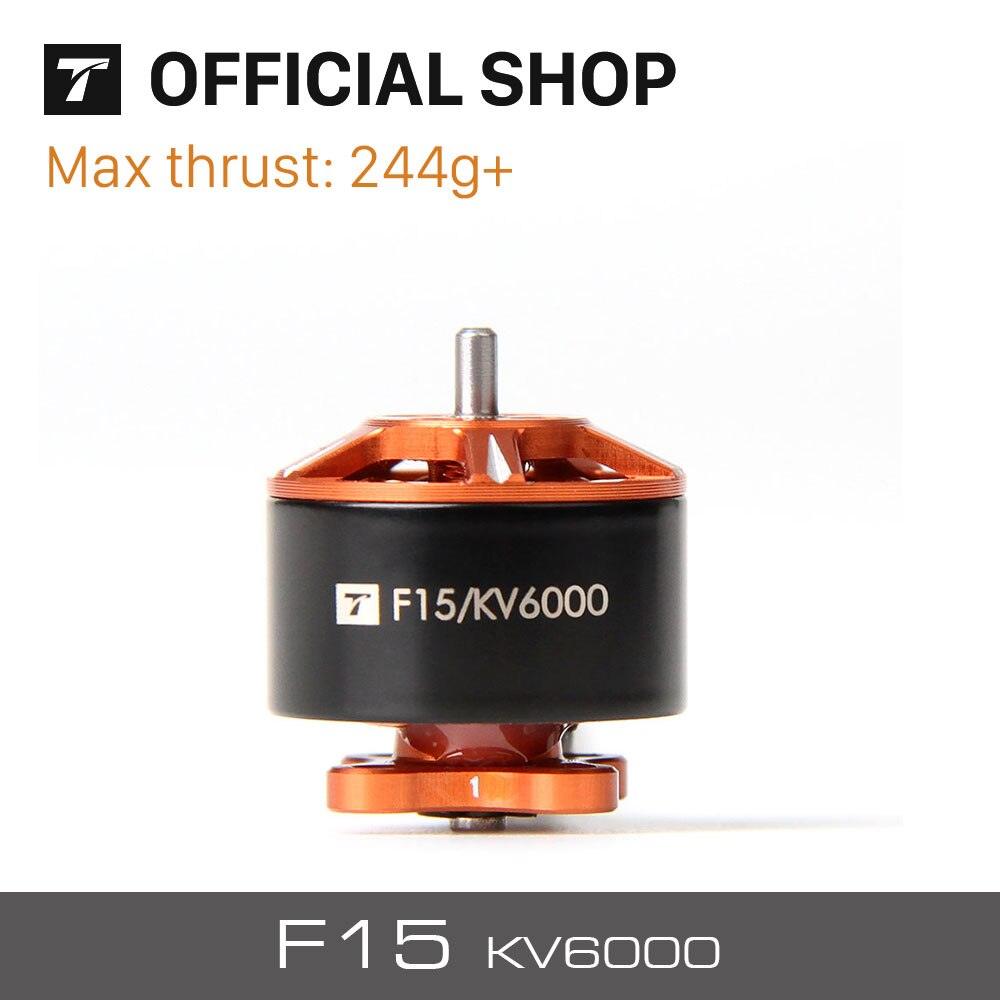 T-Motor F15 6000KV Pocket Sized Brushless Motor 244g Thrust For FPV VTOL Multicoptor Drone 3 T-Motor F15 6000KV Pocket Sized Brushless Motor 244g Thrust For FPV VTOL Multicoptor Drone — изображение 3