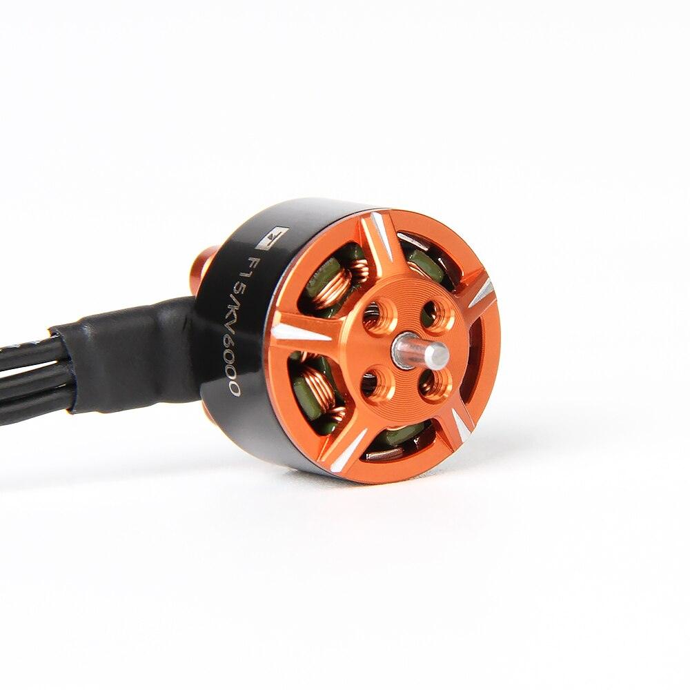 T-Motor F15 6000KV Pocket Sized Brushless Motor 244g Thrust For FPV VTOL Multicoptor Drone 2 T-Motor F15 6000KV Pocket Sized Brushless Motor 244g Thrust For FPV VTOL Multicoptor Drone — изображение 2