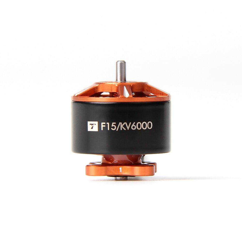 T-Motor F15 6000KV Pocket Sized Brushless Motor 244g Thrust For FPV VTOL Multicoptor Drone 1 T-Motor F15 6000KV Pocket Sized Brushless Motor 244g Thrust For FPV VTOL Multicoptor Drone