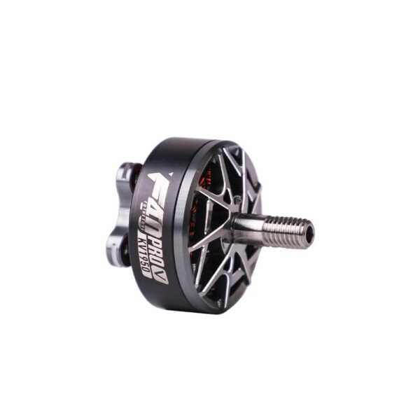 T-motor F40 PRO V KV1950 KV2150 Out-runner Brushless Motor for RC Multirotor Racing Drone FPV - Image 5