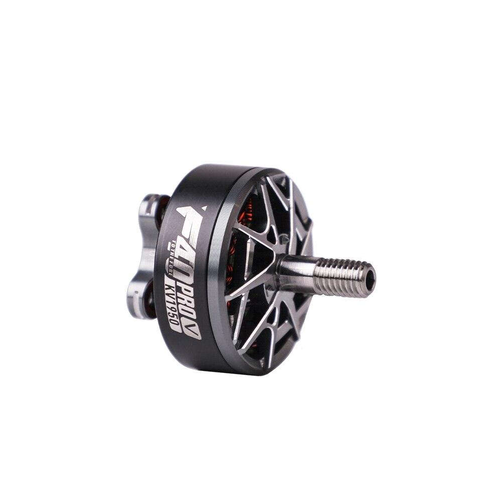 T-motor F40 PRO V KV1950 KV2150 Out-runner Brushless Motor for RC Multirotor Racing Drone FPV 5 T-motor F40 PRO V KV1950 KV2150 Out-runner Brushless Motor for RC Multirotor Racing Drone FPV — изображение 5