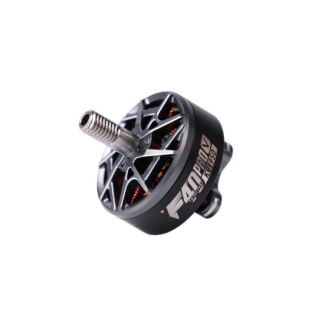 T-motor F40 PRO V KV1950 KV2150 Out-runner Brushless Motor for RC Multirotor Racing Drone FPV 4 T-motor F40 PRO V KV1950 KV2150 Out-runner Brushless Motor for RC Multirotor Racing Drone FPV — изображение 4
