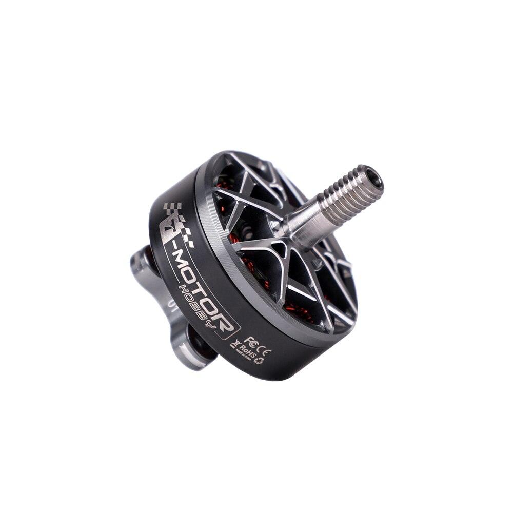 T-motor F40 PRO V KV1950 KV2150 Out-runner Brushless Motor for RC Multirotor Racing Drone FPV 2 T-motor F40 PRO V KV1950 KV2150 Out-runner Brushless Motor for RC Multirotor Racing Drone FPV — изображение 2