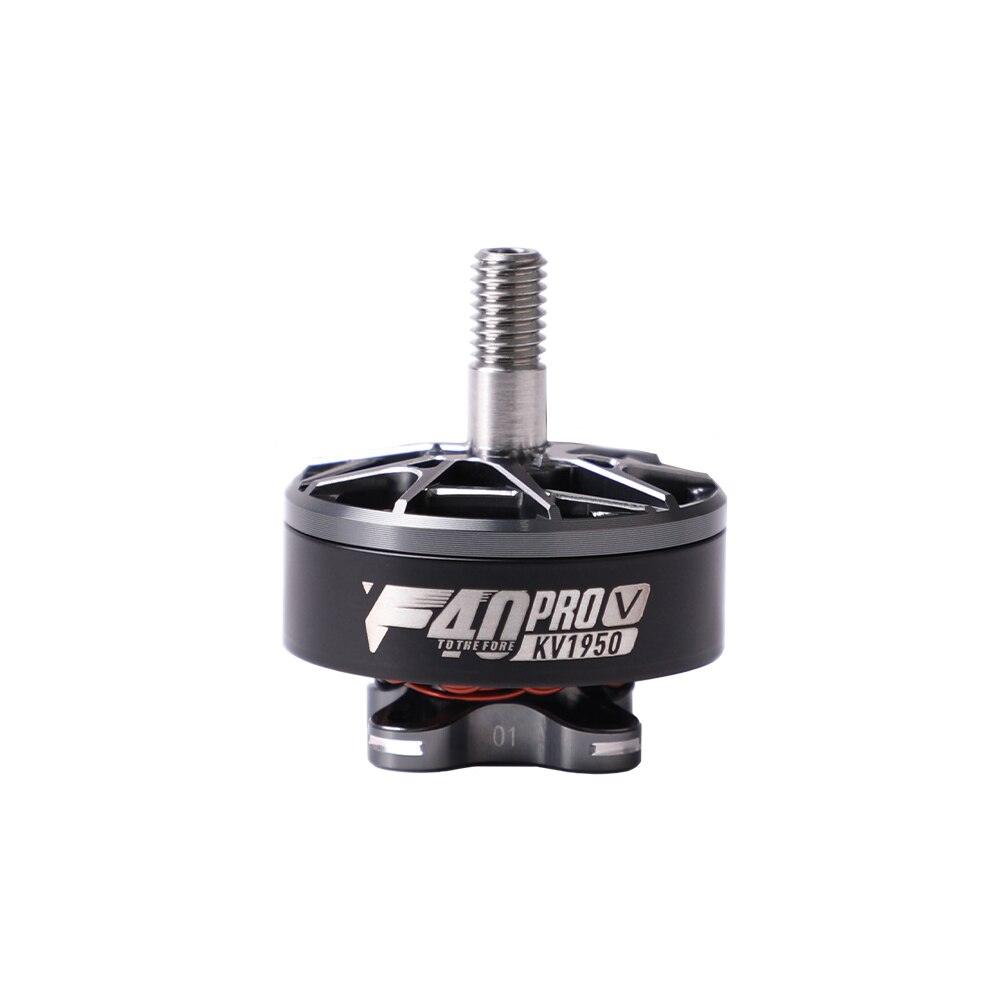 T-motor F40 PRO V KV1950 KV2150 Out-runner Brushless Motor for RC Multirotor Racing Drone FPV 1 T-motor F40 PRO V KV1950 KV2150 Out-runner Brushless Motor for RC Multirotor Racing Drone FPV