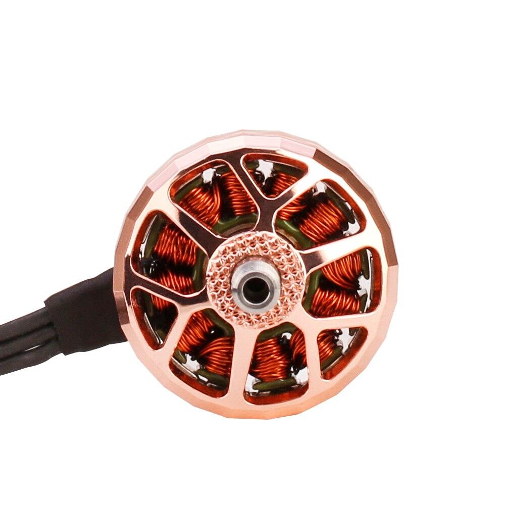 T-motor FPV V2307 V2.0 Brushless Motor KV1950 KV2400 For FPV Freestyle Version 2 T-motor FPV V2307 V2.0 Brushless Motor KV1950 KV2400 For FPV Freestyle Version — изображение 2