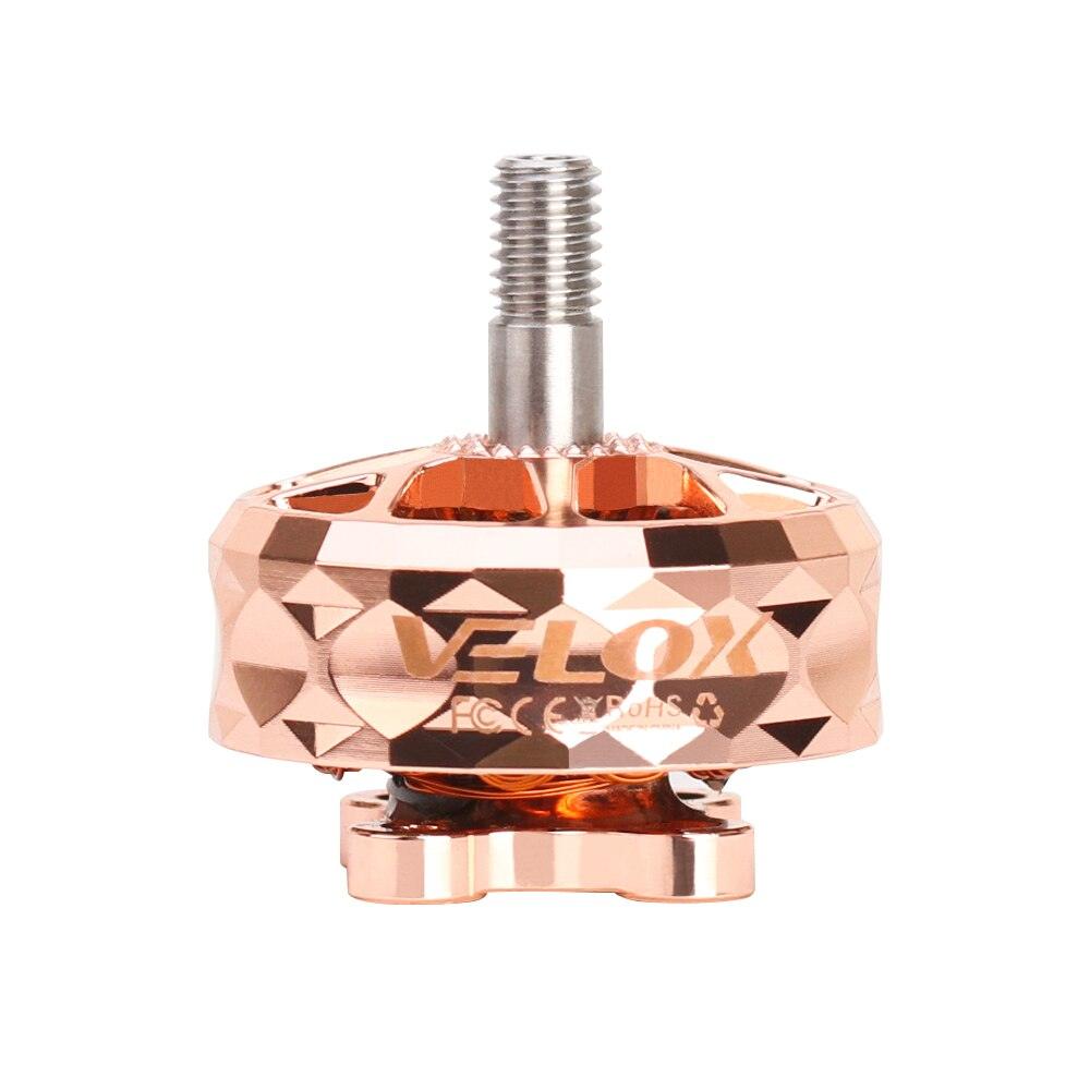 T-motor FPV V2307 V2.0 Brushless Motor KV1950 KV2400 For FPV Freestyle Version 1 T-motor FPV V2307 V2.0 Brushless Motor KV1950 KV2400 For FPV Freestyle Version