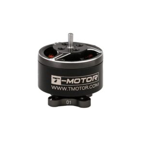 4x T-MOTOR F1507 No Shaft KV2700/KV3800 Brushless Motor For Cinewhoop , 3" prop FPV Drone FPV Freestyle Racing Drone