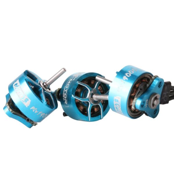 T-MOTOR M0703 KV19000 Suitable for 65mm tinywhoop 4 T-MOTOR M0703 KV19000 Suitable for 65mm tinywhoop - صورة T-MOTOR M0703 KV19000 Suitable for 65mm tinywhoop - صورة 4