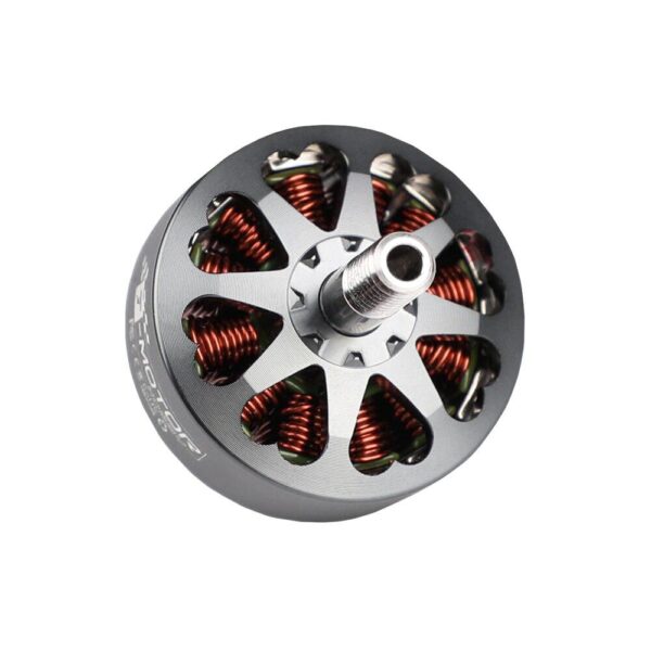 T-motor Slatts 2306.3 1700KV / 2500KV Grey Freestyle Motor For Bando Rc Drone DIY Parts 5 T-motor Slatts 2306.3 1700KV / 2500KV Grey Freestyle Motor For Bando Rc Drone DIY Parts - Image 5