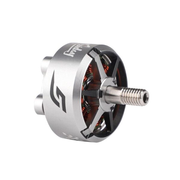 T-MOTOR 2207 Brushless motor for drone 5 T-MOTOR 2207 Brushless motor for drone — изображение 5