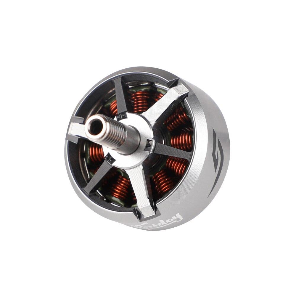 T-MOTOR 2207 Brushless motor for drone 2 T-MOTOR 2207 Brushless motor for drone — изображение 2