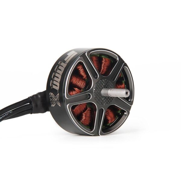 T-MOTOR F1000 KV300 KV510 Brushless Motor Max Thrust 6.5KG for X class FPV racing drone DRL - Image 5