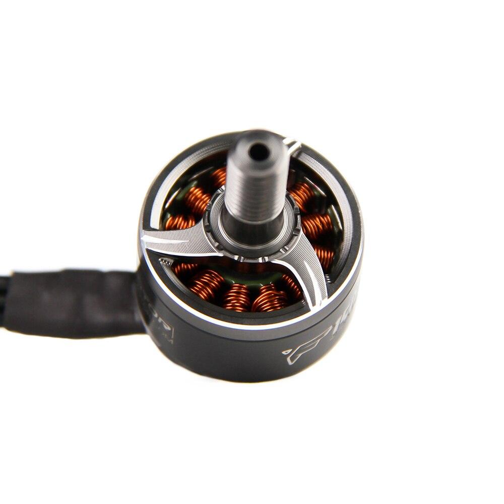 T-MOTOR F1507 KV2700 / KV3800 Brushless Motor - Max Thrust 838g High Torque Brushless FPV Motor For Cinewhoop 6 T-MOTOR F1507 KV2700 / KV3800 Brushless Motor - Max Thrust 838g High Torque Brushless FPV Motor For Cinewhoop — изображение 6