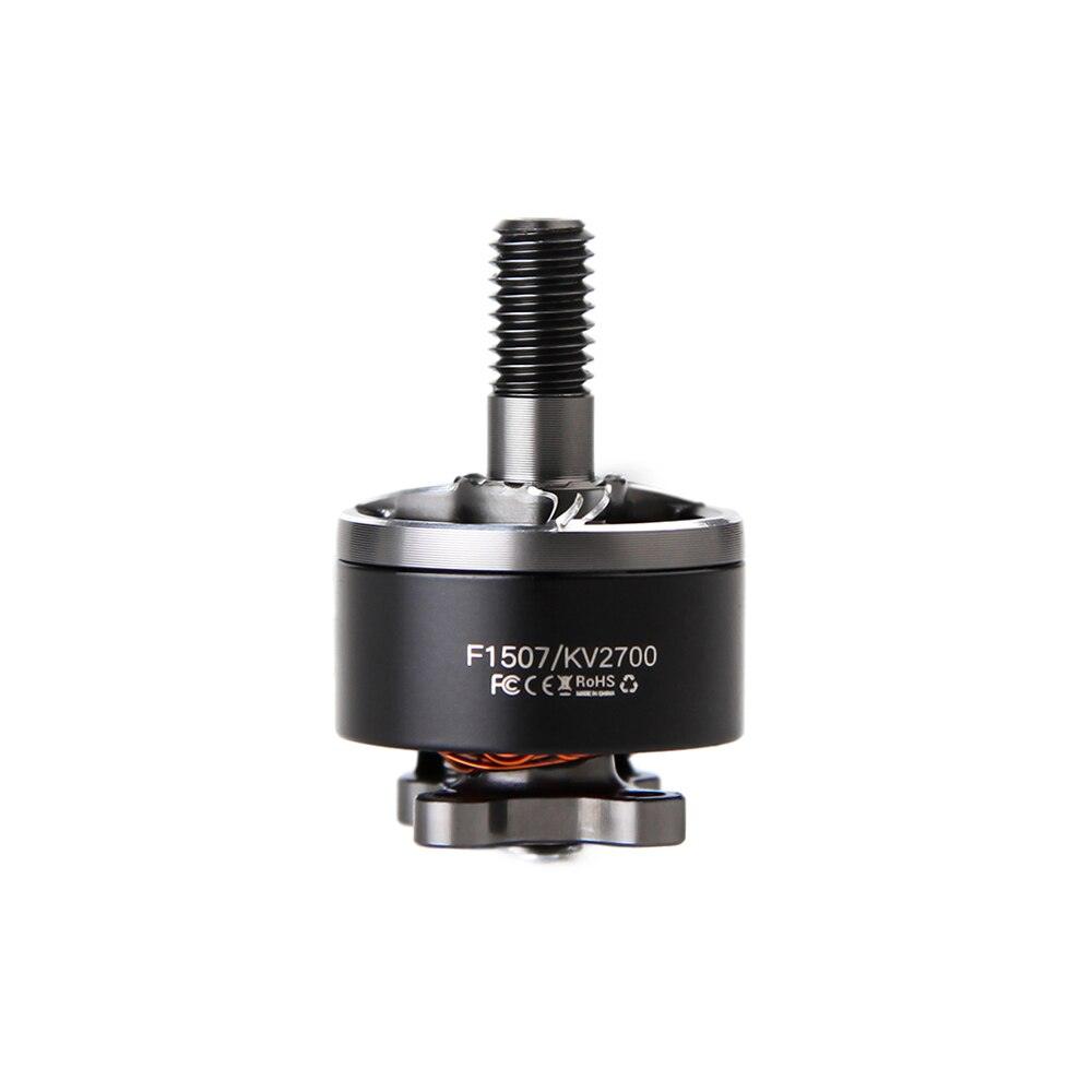 T-MOTOR F1507 KV2700 / KV3800 Brushless Motor - Max Thrust 838g High Torque Brushless FPV Motor For Cinewhoop 1 T-MOTOR F1507 KV2700 / KV3800 Brushless Motor - Max Thrust 838g High Torque Brushless FPV Motor For Cinewhoop