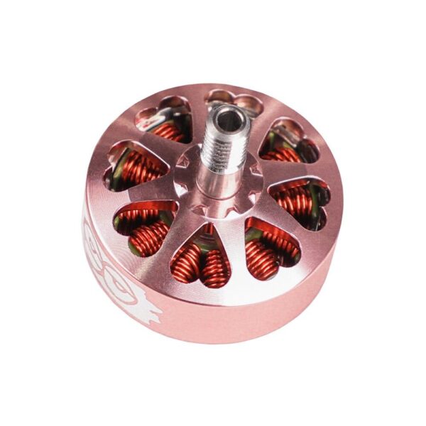 T-motor Slatts 2306.3 1700KV 2500KV Pink Freestyle Motor For Bando Rc Drone DIY Parts 6 T-motor Slatts 2306.3 1700KV 2500KV Pink Freestyle Motor For Bando Rc Drone DIY Parts - Image 6