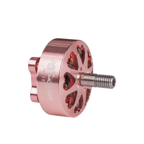 T-motor Slatts 2306.3 1700KV 2500KV Pink Freestyle Motor For Bando Rc Drone DIY Parts 4 T-motor Slatts 2306.3 1700KV 2500KV Pink Freestyle Motor For Bando Rc Drone DIY Parts - Image 4
