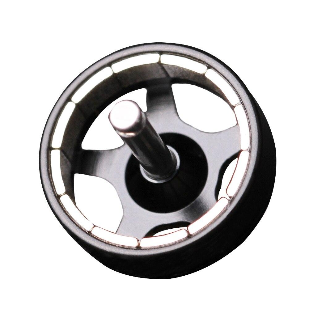 T-motor F0802 KV25000 Micro Motor - 1.81g Brushless Motor For FPV Freestyle 65-85mm Micro Racing Whoop 4 T-motor F0802 KV25000 Micro Motor - 1.81g Brushless Motor For FPV Freestyle 65-85mm Micro Racing Whoop - Image 4