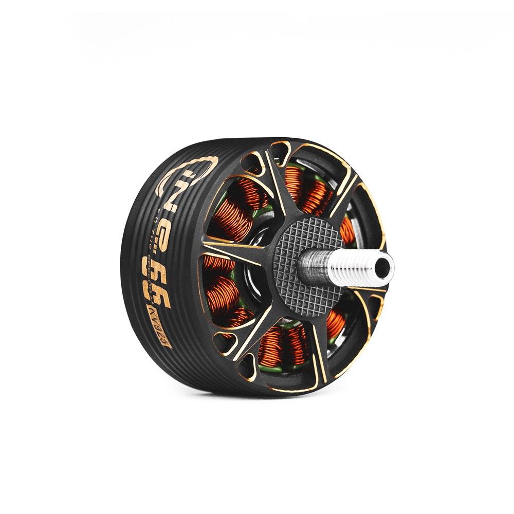 T-motor CINE66 KV925 KV1155 Brushless Motor Max Thrust 3299g For FPV Freestyle 5 T-motor CINE66 KV925 KV1155 Brushless Motor Max Thrust 3299g For FPV Freestyle - Image 5