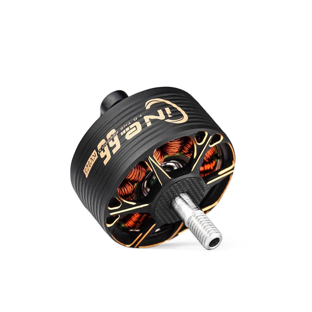 T-motor CINE66 KV925 KV1155 Brushless Motor Max Thrust 3299g For FPV Freestyle 4 T-motor CINE66 KV925 KV1155 Brushless Motor Max Thrust 3299g For FPV Freestyle - Image 4
