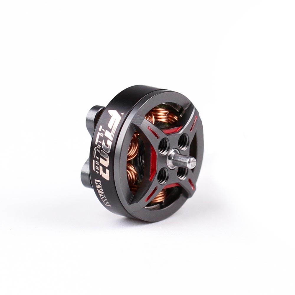 T-Motor F1203 7000KV Brushless Motor 5.25g 2-3S 192W Max Thrust 158g FPV motors 2 T-Motor F1203 7000KV Brushless Motor 5.25g 2-3S 192W Max Thrust 158g FPV motors — изображение 2