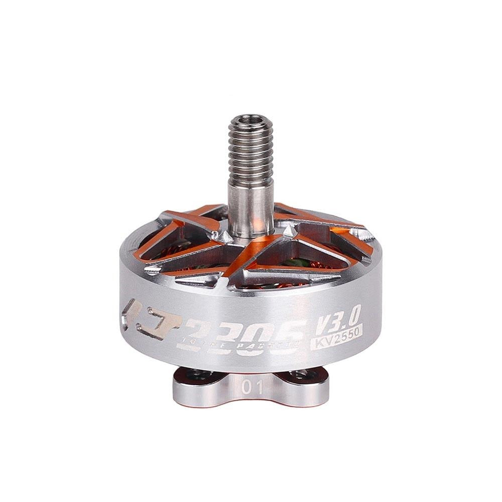 T-motor PACER P2306 V3.0 KV1750 KV1950 KV2550 Powerful Brushless Outrunner Motor Freestyle For FPV RC Drone 1 T-motor PACER P2306 V3.0 KV1750 KV1950 KV2550 Powerful Brushless Outrunner Motor Freestyle For FPV RC Drone