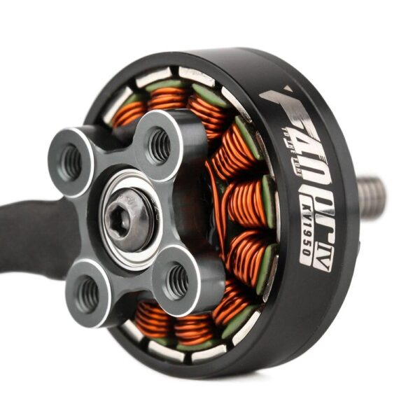 T-motor F40PRO IV KV1750 KV1950 KV2400 Out-runner Brushless Motor for RC Multirotor Racing Drone FPV - Image 5