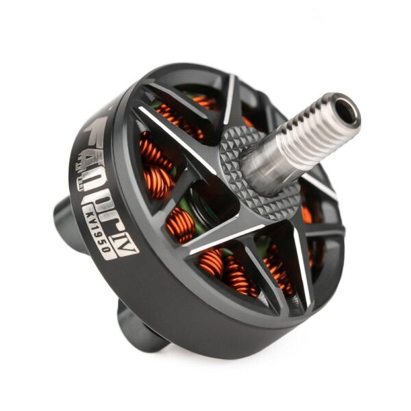 T-motor F40PRO IV KV1750 KV1950 KV2400 Out-runner Brushless Motor for RC Multirotor Racing Drone FPV - Image 4