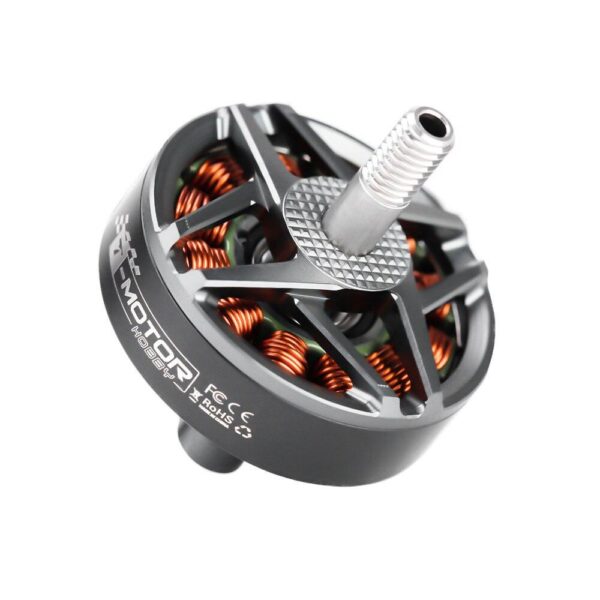 T-motor F90 KV1300 KV1500 Brushless Motor For FPV Freestyle Version RC Racing Drone - Image 4
