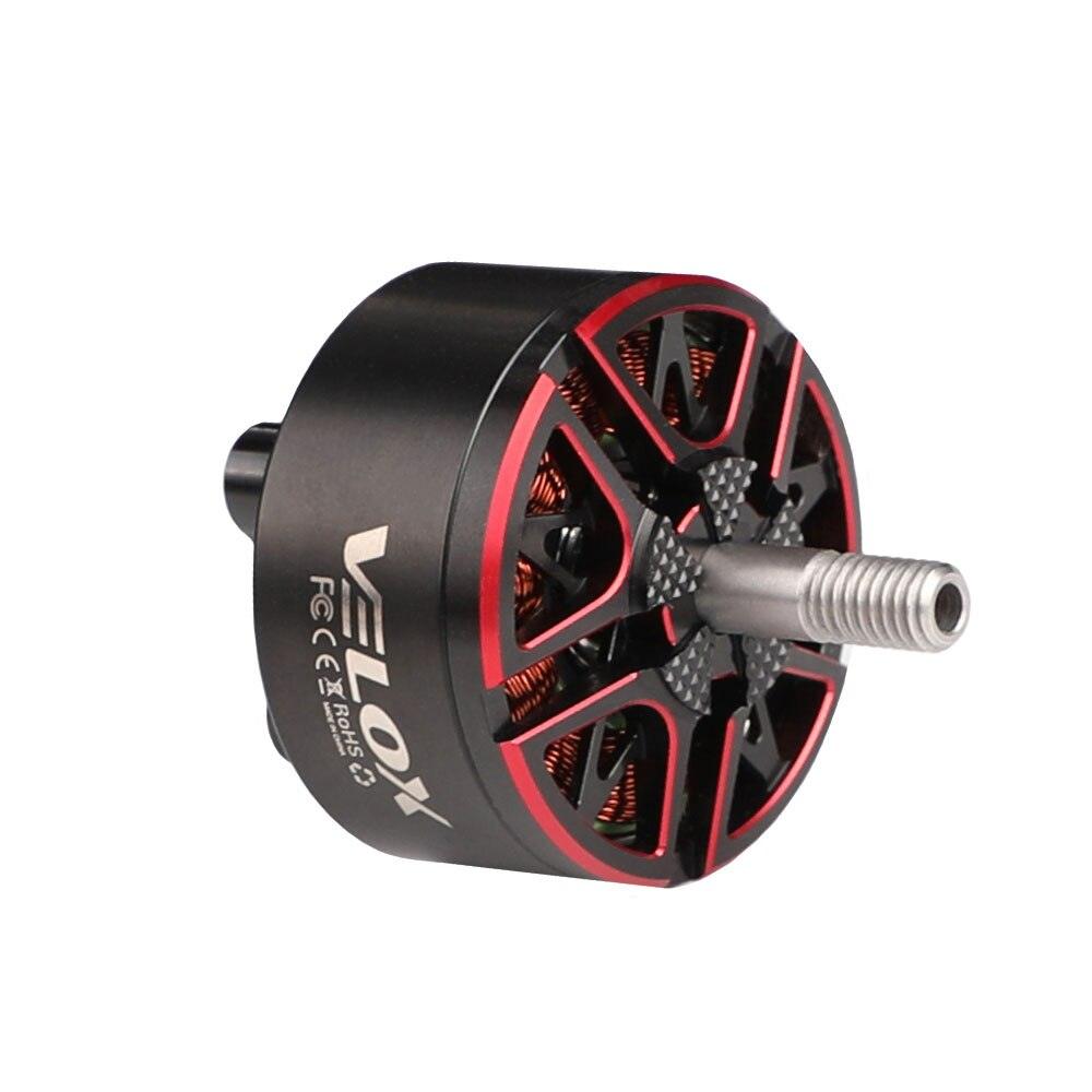 T-motor VELOX V2812 KV925 KV1155 3.3KG Thrust V series Motor For FPV Racing Drone FPV Freestyle Frame 6 T-motor VELOX V2812 KV925 KV1155 3.3KG Thrust V series Motor For FPV Racing Drone FPV Freestyle Frame — изображение 6