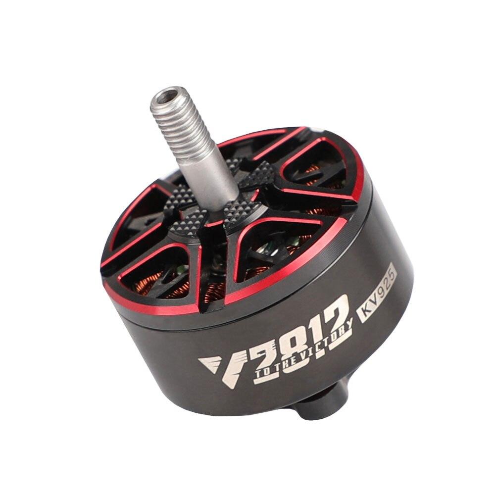 T-motor VELOX V2812 KV925 KV1155 3.3KG Thrust V series Motor For FPV Racing Drone FPV Freestyle Frame 5 T-motor VELOX V2812 KV925 KV1155 3.3KG Thrust V series Motor For FPV Racing Drone FPV Freestyle Frame — изображение 5