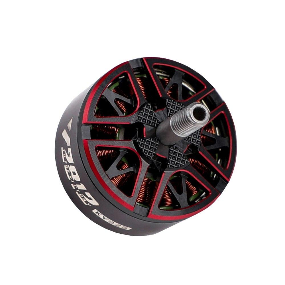 T-motor VELOX V2812 KV925 KV1155 3.3KG Thrust V series Motor For FPV Racing Drone FPV Freestyle Frame 4 T-motor VELOX V2812 KV925 KV1155 3.3KG Thrust V series Motor For FPV Racing Drone FPV Freestyle Frame — изображение 4
