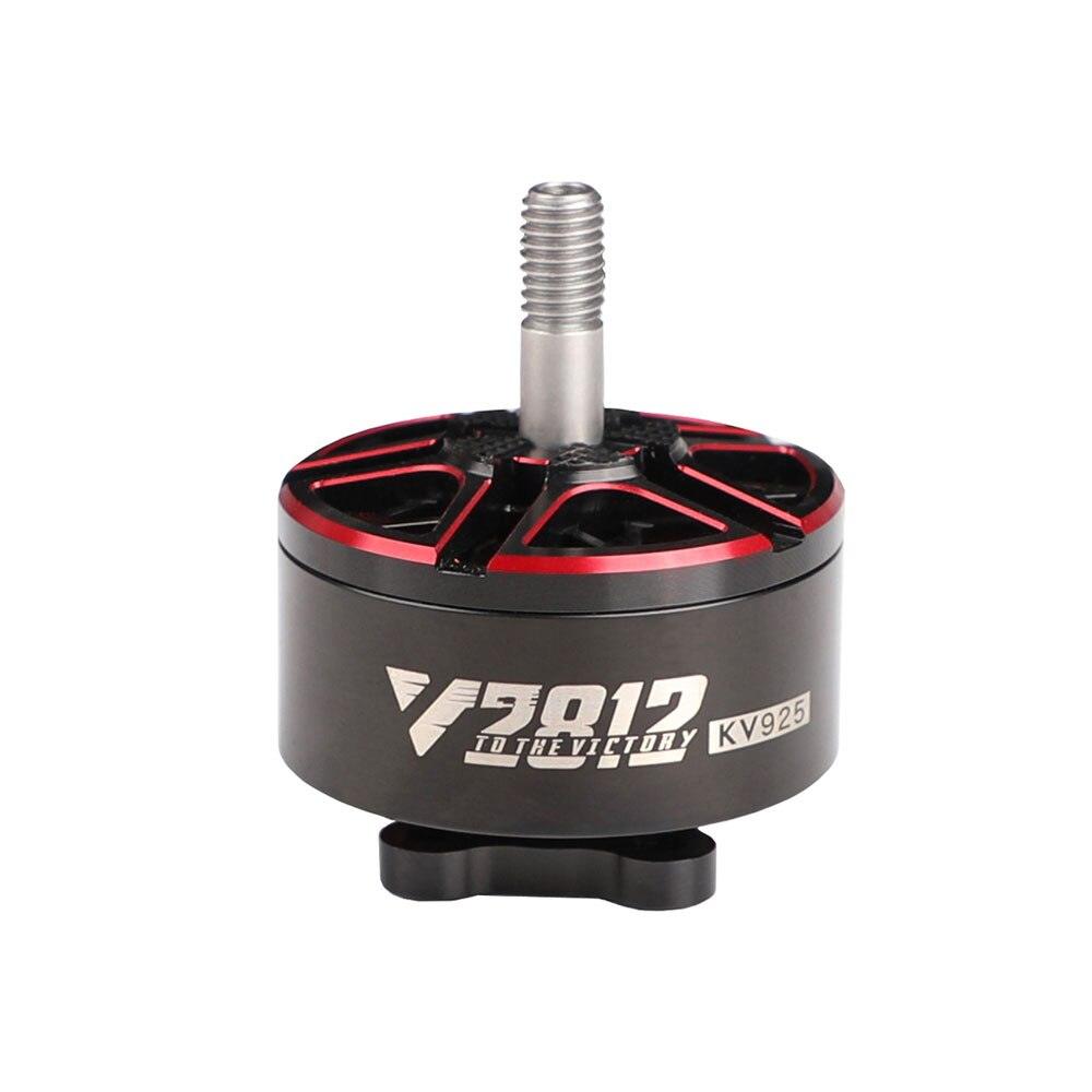 T-motor VELOX V2812 KV925 KV1155 3.3KG Thrust V series Motor For FPV Racing Drone FPV Freestyle Frame 1 T-motor VELOX V2812 KV925 KV1155 3.3KG Thrust V series Motor For FPV Racing Drone FPV Freestyle Frame