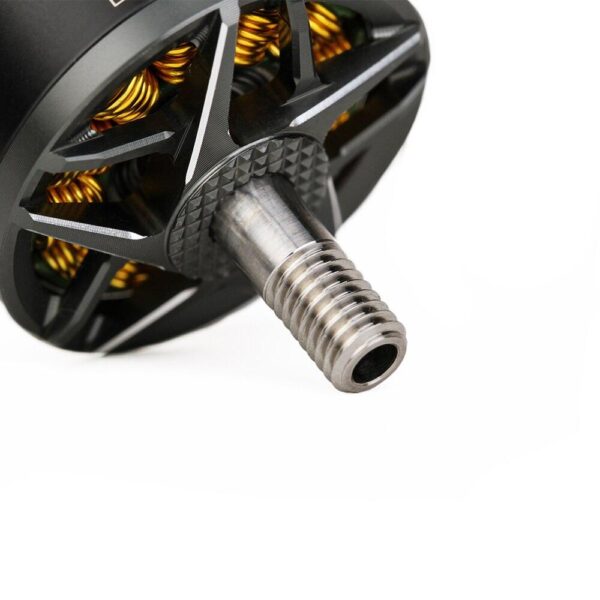 T-motor F60PRO IV V2 Brushless Electrical Motor KV1750 KV1950 KV2550 Max 1.8KG Thrust For FPV Racing Drone FPV Freestyle Frame - Image 6