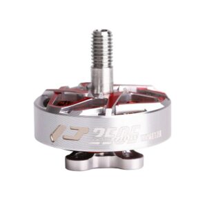 T-MOTOR P2505 KV1850 4-6S 2KG Thrust FPV Outrunner Brushless Motor for Freestyle Version